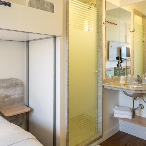 ibis budget Sorocaba - Foto 3