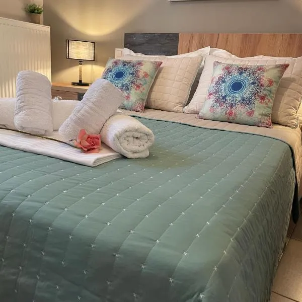 Skiathos home, hotel em Skiathos