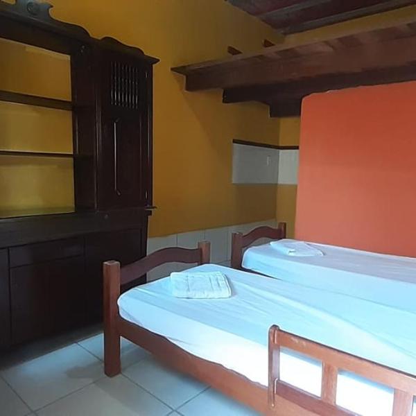 ROSÁRIO TEMPORADA Hostel - Foto 2