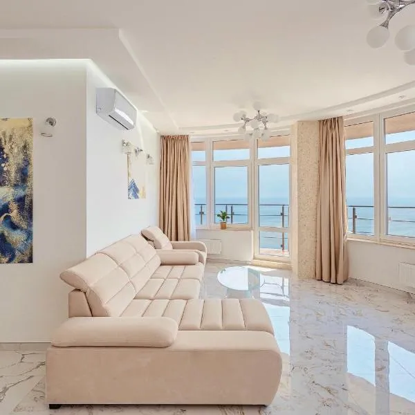 Sea Pearl Direct, hotell i Odessa