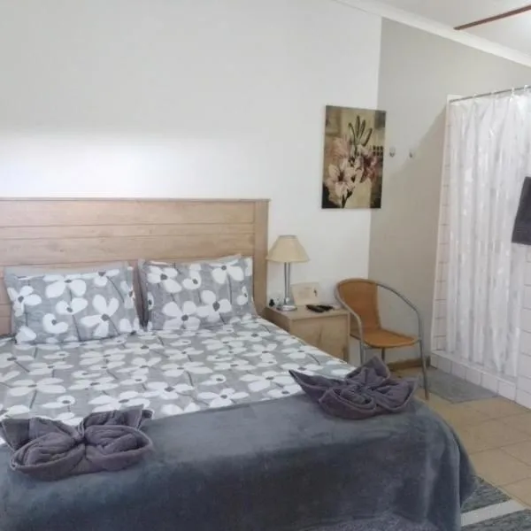Aub Guesthouse - Mariental, hotel in Mariental