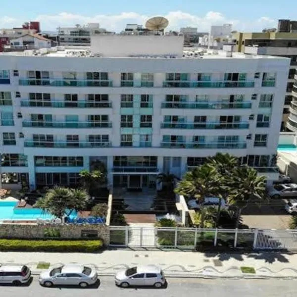 MANDAI FLAT 412, hotel in Cabo Frio