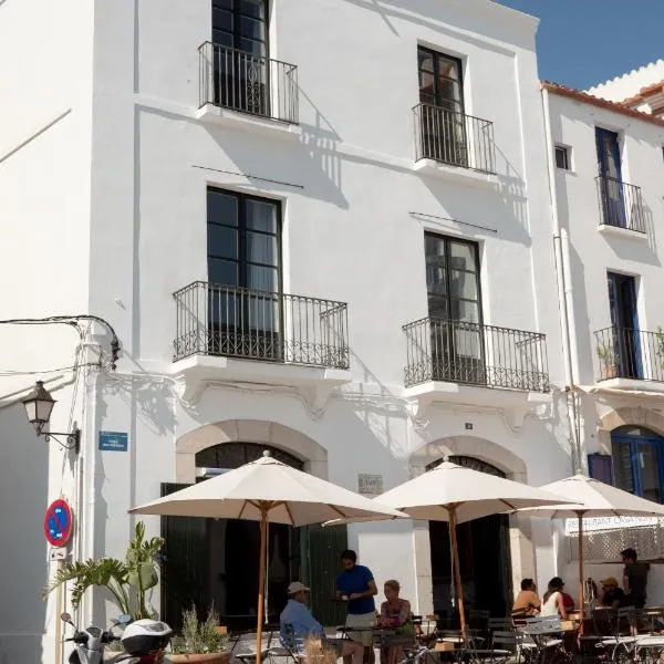 Can Set, hotel v destinaci Cadaqués