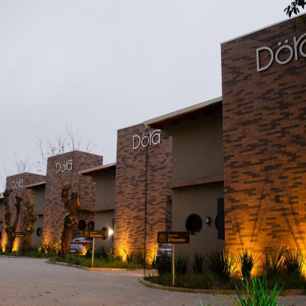 Döra Experience - Pousada de Luxo - Vale Dos Vinhedos - Foto 4