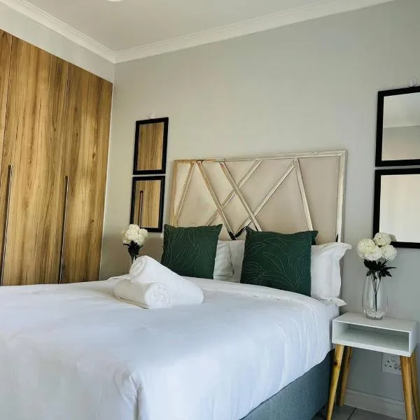 The Blyde，位于比勒陀利亚的酒店