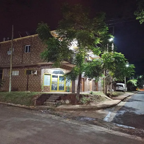 Departamentos Chow Chow, hotel em Posadas