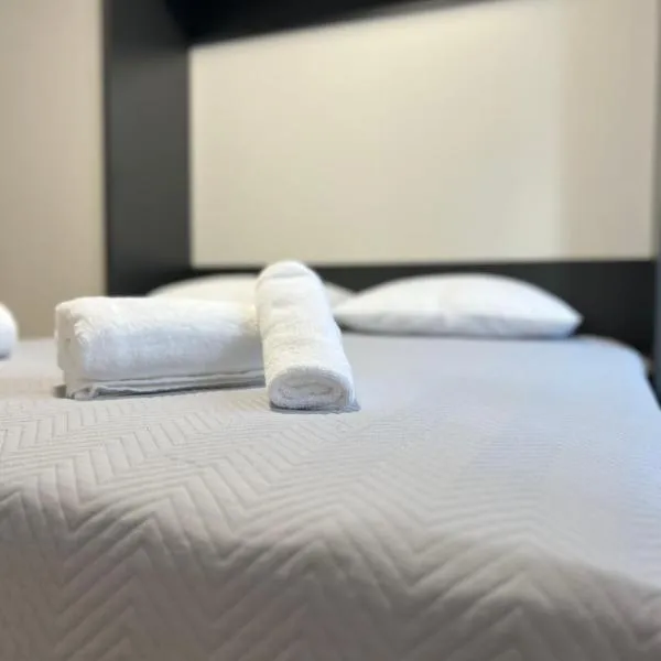 INFINITY Studioapartman, hotel in Posušje