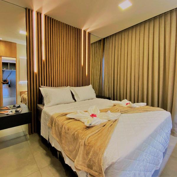 Flat Île de Pipa Premium - By Almare - Foto 2