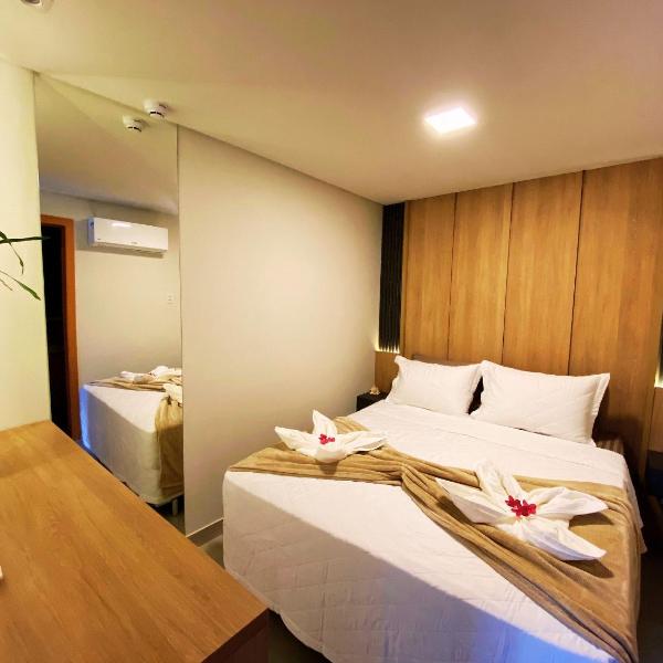Flat Île de Pipa Premium - By Almare - Foto 3