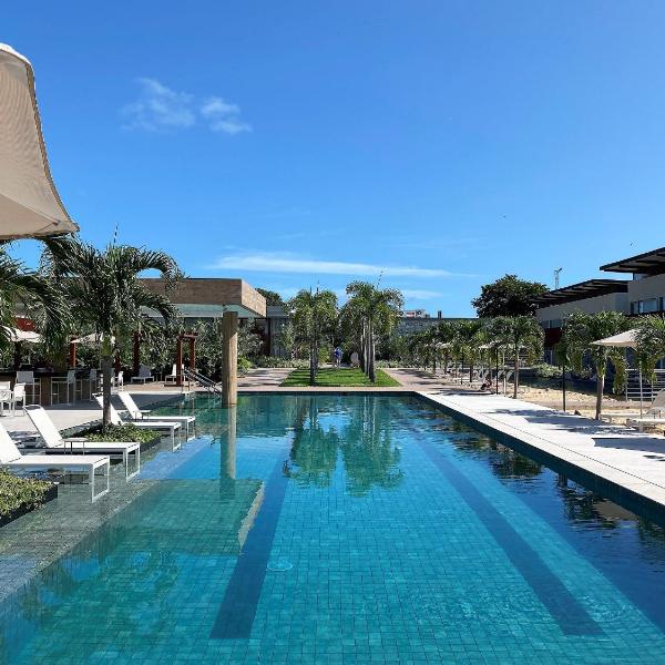 Flat Île de Pipa Premium - By Almare - Foto 4