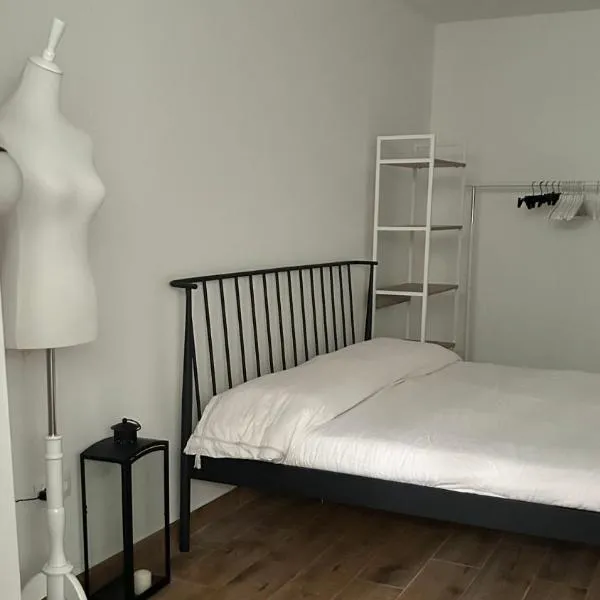 Anna B&B, khách sạn ở Ungheni