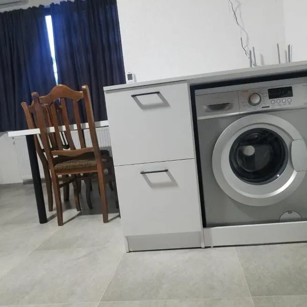 Private apartment, hotel in Qaratʼaghla