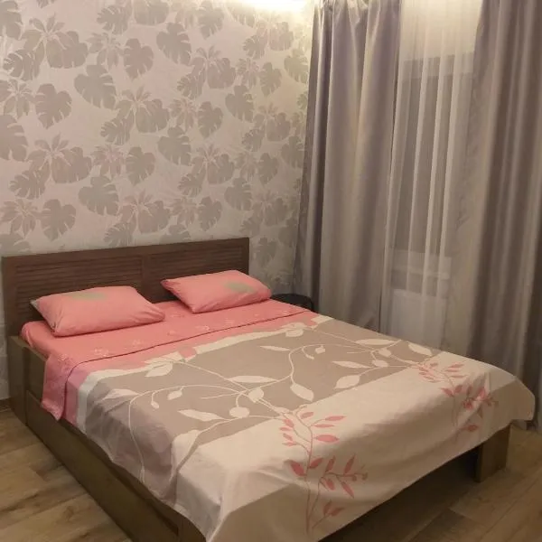 Апартаменты рядом с метро Защитников Украины, Спортивная, hotel en Járkov