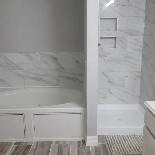 Fresh CrashPads 1, hotel v destinaci Houston