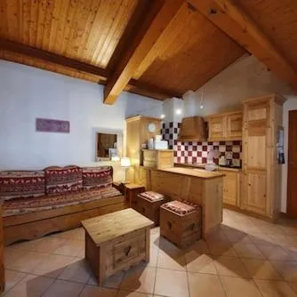 L´ouillon, hotel u gradu 'Lanslebourg-Mont-Cenis'