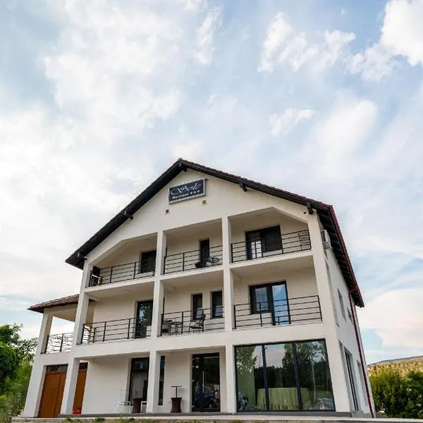 Sole Boutique, hotell sihtkohas Râmnicu Vâlcea