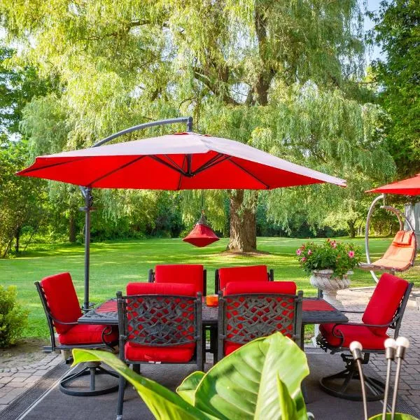 Nature Oasis Mar Suite, hotel en Ancaster