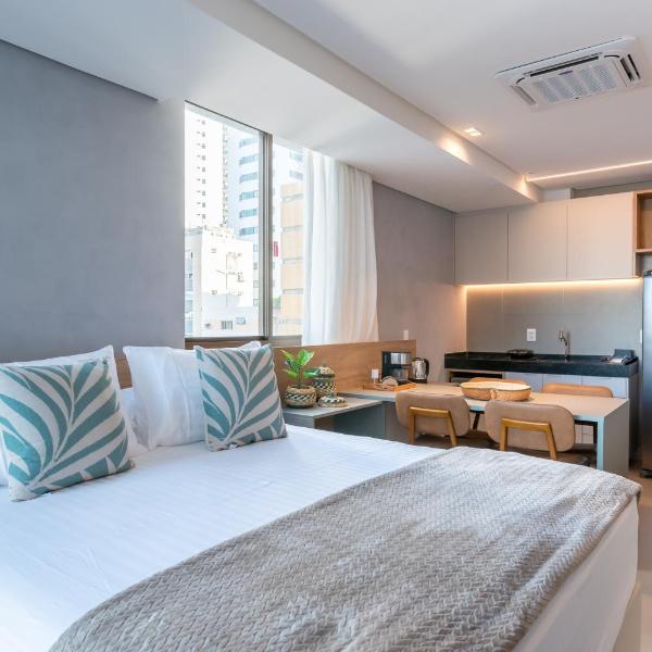 Flat luxo em Boa Viagem Rooftop 201 - Foto 5