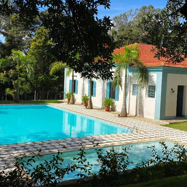 Limoeiro da Concórdia Hotel Fazenda de Charme - Foto 5