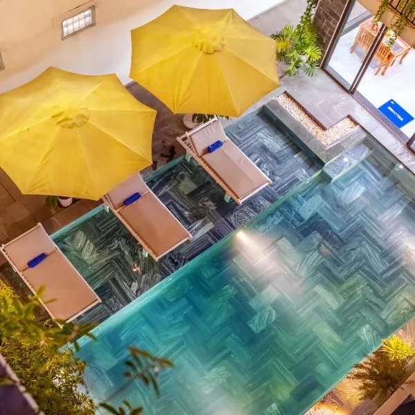 Tomorrow Hoi An Villa, hotel in Hoi An