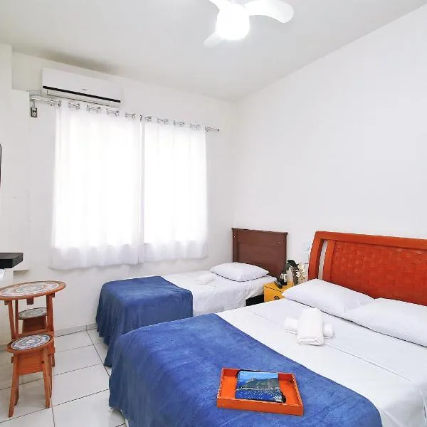 Apartamento Copacabana GT01