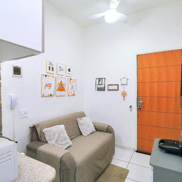 Apartamento Copacabana GT01 - Foto 5