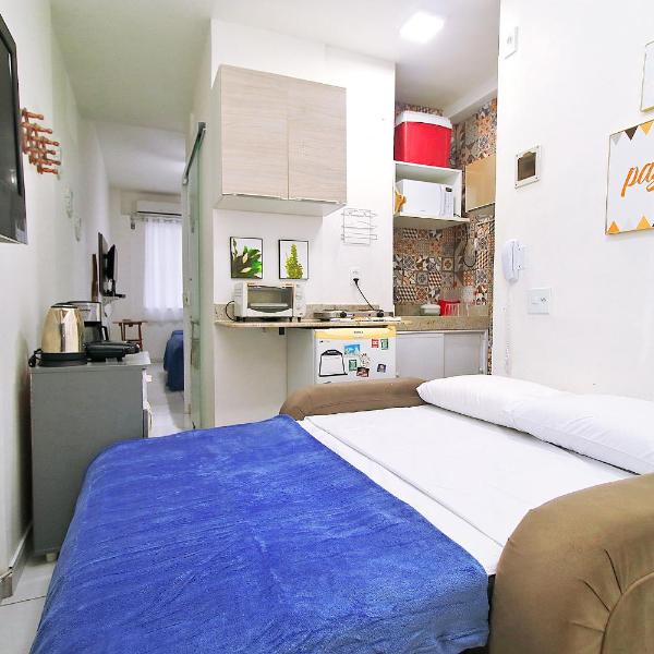 Apartamento Copacabana GT01 - Foto 4