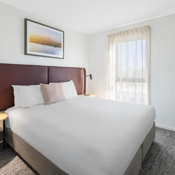 Quest Werribee, hotel v destinaci Werribee
