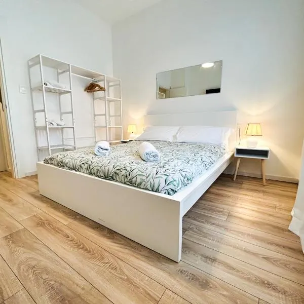 Lodge 99, khách sạn ở Pescara