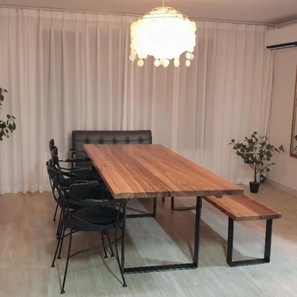Seoul Vibes, hotel in Seoul