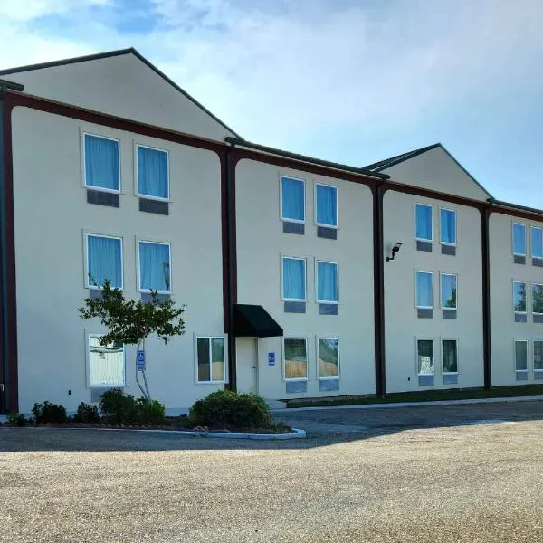 Days Inn by Wyndham LaPlace- New Orleans, hotel in Laplace