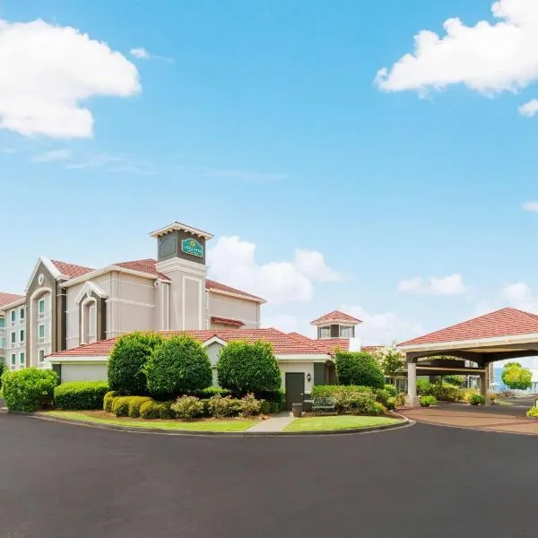 머틀 비치에 위치한 호텔 La Quinta by Wyndham Myrtle Beach Broadway Area