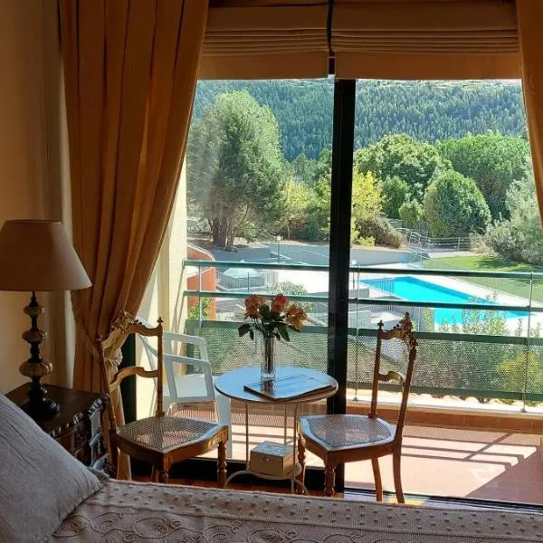 Dream House by Douro Valley, hotel di Rio Mau
