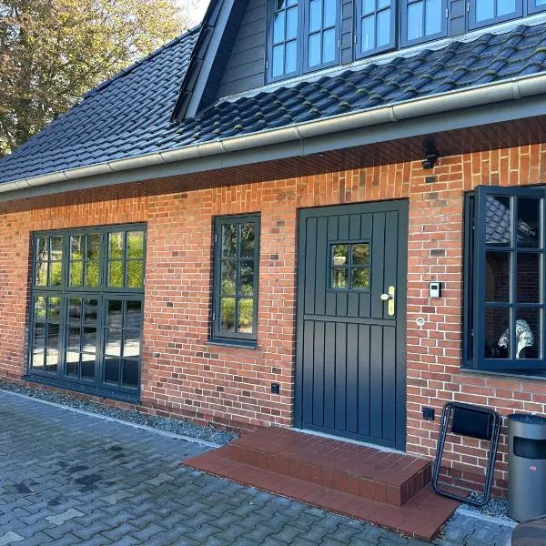 Store-Hus, hotel en Handewitt