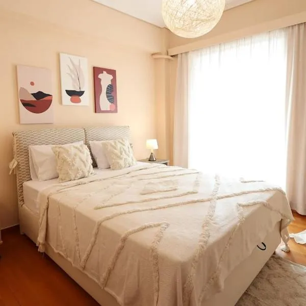 AnyfApartment Kalamata, hotel in Kalamata