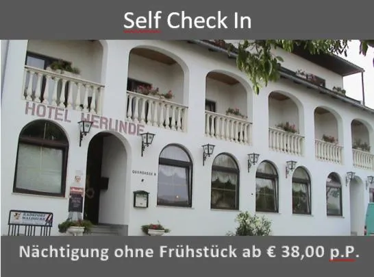 Gästehaus Herlinde, hotel em Podersdorf am See