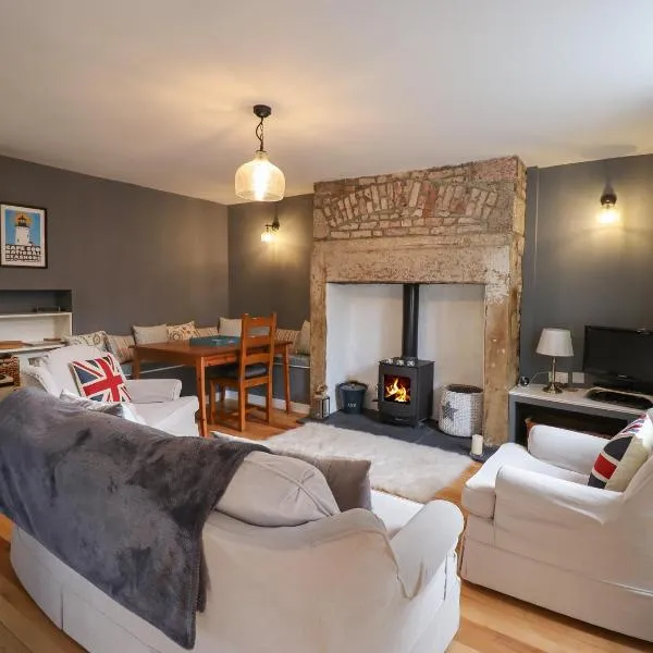 Grebe Cottage, hotel ad Alnwick