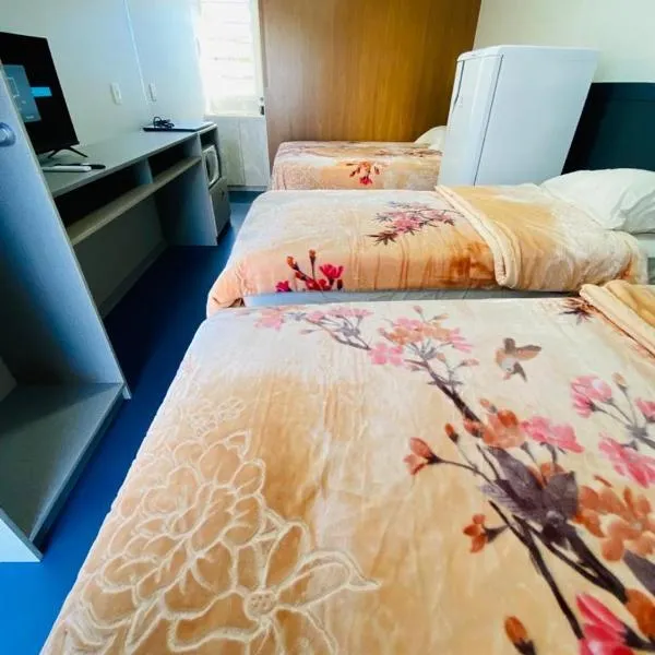LOFT PRÓXIMO AO FORUM, hotel in Chapecó