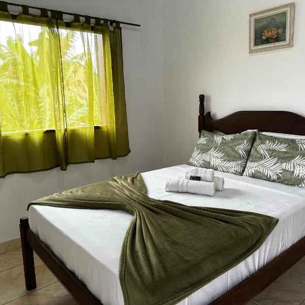 Casa Perto do Centro, hotel in Paraty