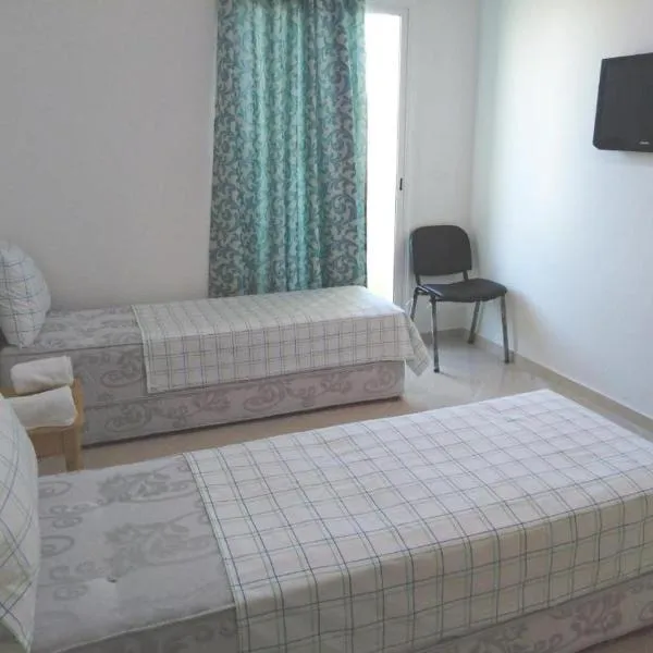 Dar Ziyad Airport, hotel in Casablanca