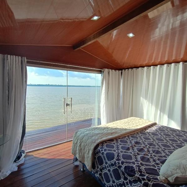 SUITE BANGALÔ ILHA Da FANTASIA - Foto 2