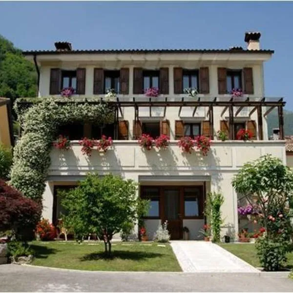 B&B Ernestina, hotel em Miane