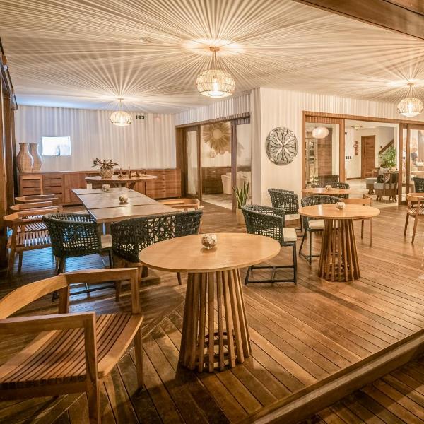 Carlore Hotel Taíba - Foto 4