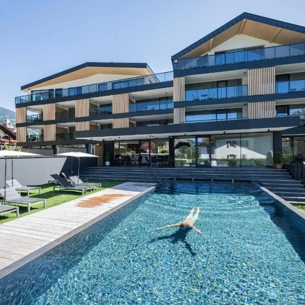 Montanaris Alpine - Active - Relax, hotel v destinaci Villabassa