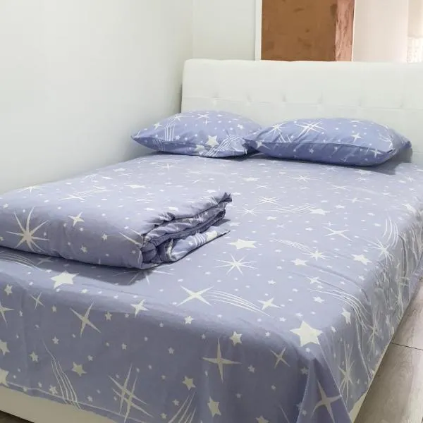 Apartmani Borko 1-2, hotel in Loznica