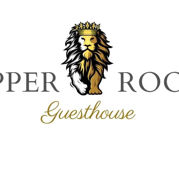Upper Room Guesthouse, hotel in Mfuleni