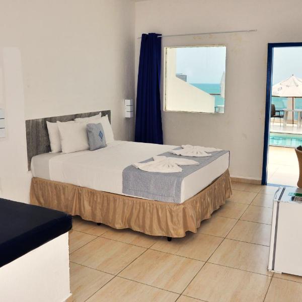 La Suite Praia Hotel - Foto 2