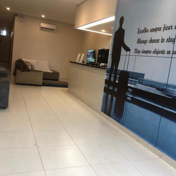 Attriun Hotel - Foto 4
