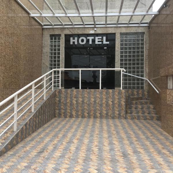 Attriun Hotel