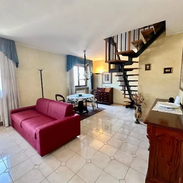 FLOWERS APARTMENT, hotel Torinóban